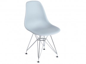 Стул Cindy Iron chair Eames mod. 002 серый в Алапаевске - alapaevsk.magazin-mebel74.ru | фото