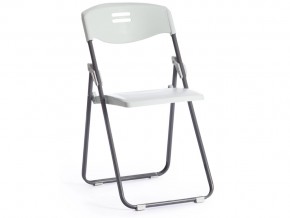 Стул складной Folder chair 2 mod. 222 белый в Алапаевске - alapaevsk.magazin-mebel74.ru | фото