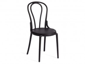 Стул Thonet mod. PL62 черный в Алапаевске - alapaevsk.magazin-mebel74.ru | фото